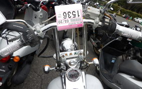 HONDA MAGNA 50 2020 AC13