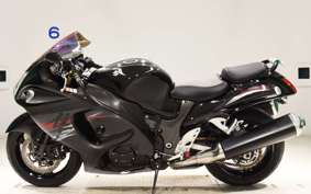 SUZUKI HAYABUSA Gen.2 2013