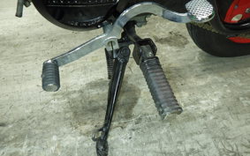 HONDA MONKEY 2008 Z50A