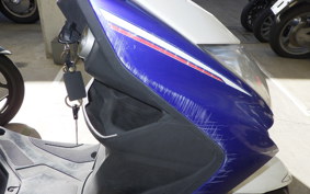 YAMAHA CYGNUS 125 XSR 3 SEA5J