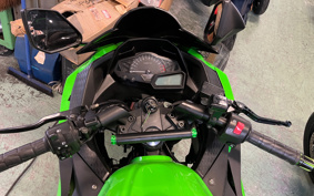 KAWASAKI NINJA 250 EX250L