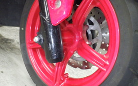 YAMAHA CYGNUS 125 XSR 3 SED8J