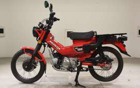 HONDA CT125-2