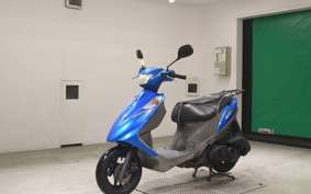 SUZUKI ADDRESS V125 G 2020 CF46A