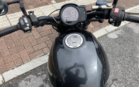 HONDA REBEL 1100 DCT 2021 SC83