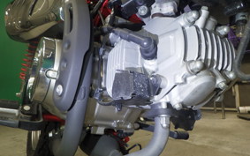 HONDA MONKEY 125 2023 JB02