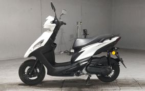 YAMAHA JOG125 SEJ5J