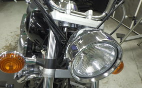 YAMAHA DRAGSTAR 250 VG02J