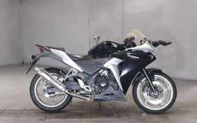 HONDA CBR250R MC41