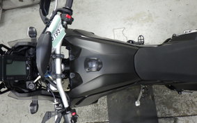 YAMAHA TENERE 700 2020 DM09J
