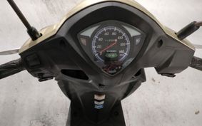 SUZUKI ADDRESS V110 CE47A