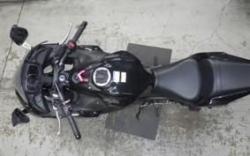 KAWASAKI NINJA 650 A 2018 ER650H