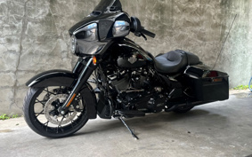 HARLEY FLHXS 2024 KRP