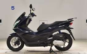 HONDA PCX 125 JF56