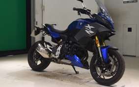 BMW F900XR 2022