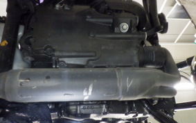 HONDA REBEL 1100 2023 SC83