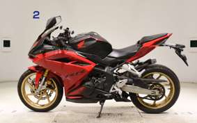 HONDA CBR250RR A 2014 MC51