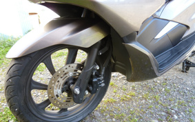 HONDA PCX 150 KF30
