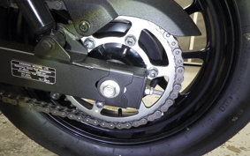 KAWASAKI ELIMINATOR400-3 2024 EL400A