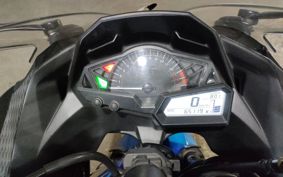 KAWASAKI NINJA 250 EX250L
