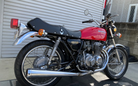 HONDA CB400 CB400F