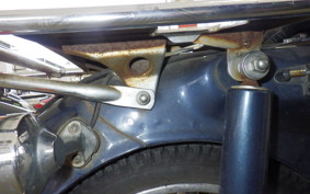 HONDA C50 SUPER CUB AA01