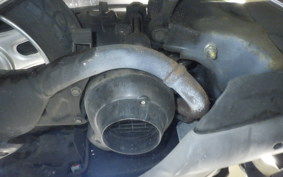 HONDA DIO FIT AF27