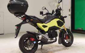 HONDA GROM 2011