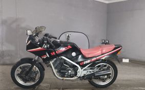 HONDA VT250F MC08