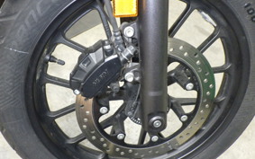 HONDA GB350S 2023 NC59