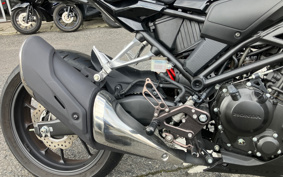HONDA CB250R MC52