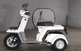 HONDA GYRO TD02