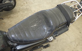 KAWASAKI 250TR BJ250F