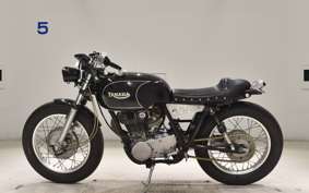 YAMAHA SR400 Gen.2 1993 1JR
