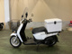 Фото Honda BENLY 50 с японского аукциона