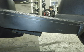 SUZUKI ﾚｯﾂ 2020 CA4AA