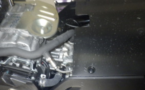 HONDA LEAD 125 2019 JK12