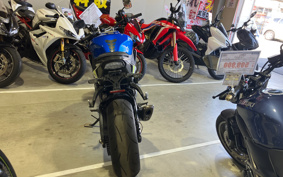 SUZUKI GSX-S 1000 2022 EK1AA