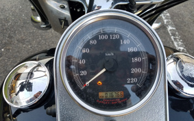 HARLEY HARLEY FLSTC 2006 BJY