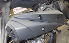 YAMAHA MAJESTY155 Gen.2 S SG52J