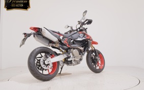 DUCATI DUCATI HYPERMOTARD698 2018