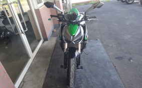 KAWASAKI Z1000 ABS 2014 ZRT00F
