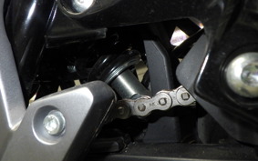 SUZUKI Vｽﾄﾛｰﾑ250A