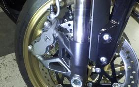 TRIUMPH TRIDENT 800 2026