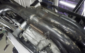 HONDA CBR400F Endurance 1984