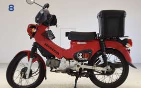 HONDA ｸﾛｽｶﾌﾞ110-2 JA45