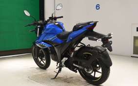 SUZUKI ｼﾞｸｻｰ150 ED131