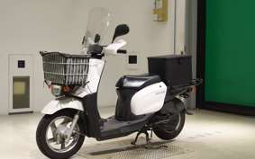 YAMAHA GEAR Gen.2 2010 UA08J