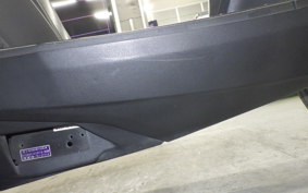 SUZUKI ADDRESS V125 2019 DT11A