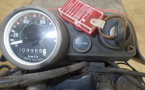 HONDA MT-50 2025 AD01